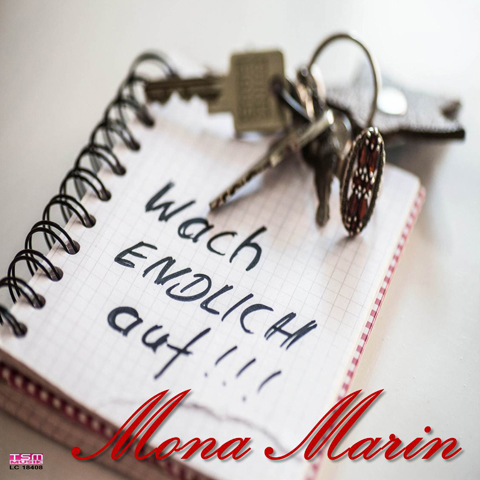 Mona Marin –